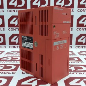 A1S61PN | Mitsubishi | Power Supply Module, 5A, Input: 100-240VAC 50/60Hz