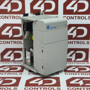 1769-PA4 | Allen Bradley | CompactLogix | Power Supply, 120/240VAC