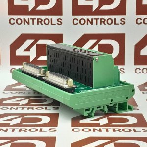 1771-RTP1 | Allen Bradley | Remote Termination Panel, for 1771-N Series