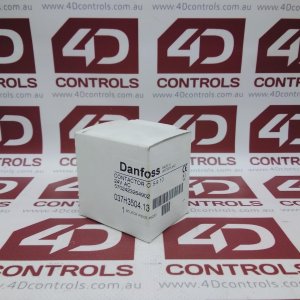 037H3504.13 | Danfoss | Contactor, 24V Coil, 20A, 3 Pole, 1 N.O. Auxilary