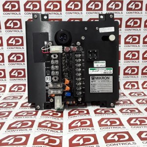 Mikron M7000SR/FF-EXP Lumasense Technologies Magnetic Level Indicator