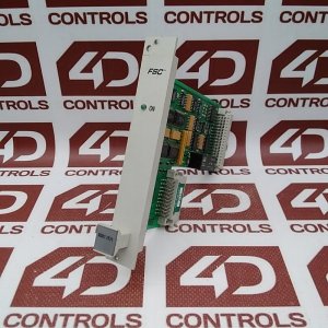 10001/R/1 | FSC | Bus Driver Module, SMS Logic, Vertical, 5VDC