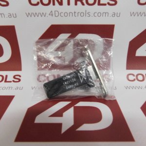 D4BS-K2 | Omron | Safety Door Switch Operation Key