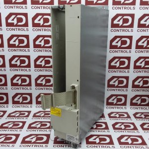 6SN1 123-1AA00-0DA1 | Siemens | SIMODRIVE 611| Power Module, 1 Axis, 80A, CNC
