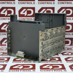 1746-A4 | Allen Bradley | SLC 500, Rack Chassis, 4 Slot, For 1746 I/O Modules