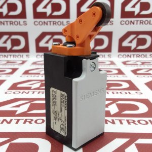 3SE2 200-1C | Siemens | Limit Switch 30mm Snap-Action Contacts 1NO+1NC