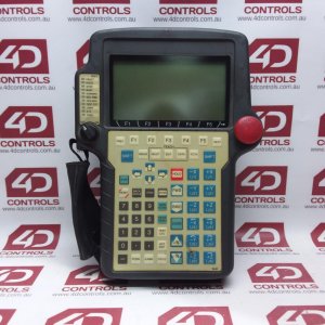 A05B-2301-C303 | Fanuc | Teach Pendant Handheld Remote RJ Series Robot