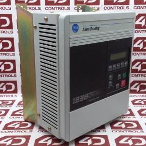 1336S-BRF30-AN-EN4-HA2 | Allen Bradley | Adjustable Frequency Drive, 2.2kW/3HP