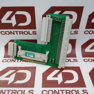 10001/A/1 | FSC | PC Connector Board