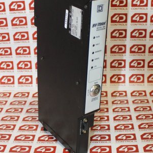 8020 SCP-312 | Symax | Square D PLC Processor