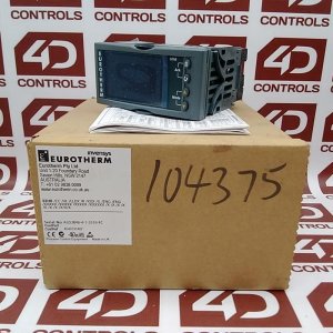 32H8/CC/VL/LLDX/R | Eurotherm | Temperature/Process Controller