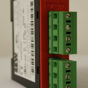 8257221 | Sew | BME 1,5, Bridge Rectifier, 1.5A, 150-500VAC, 1 Way, IP20