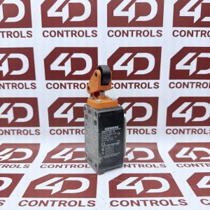 3SE3 120-1E | Siemens | Limit Switch, Roller Lever, 1 N.O. + 1 N.C.
