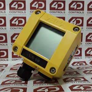 Vega BAR42 Pressure Transmitter