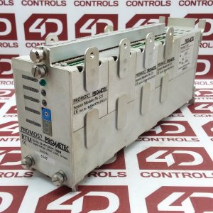 0.MM.RTM.7000 | Prometec | Real Time Monitor,  24VDC,  1A, with Multi-Connector