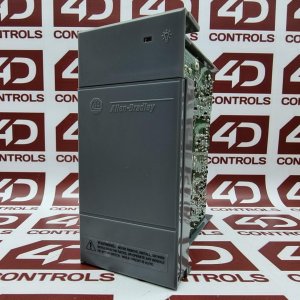 1746-P1 | Allen Bradley | SLC 500, Power Supply, 120/240VAC Input, 2A