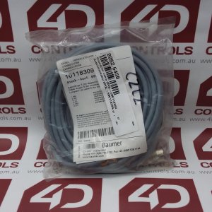 10118309 | Baumer | (118309) Connector, 6 Pins , L= 5050