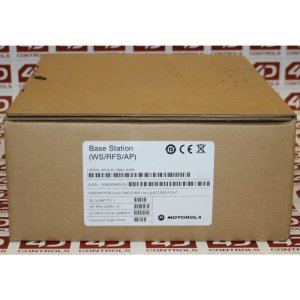 AP-5131-13041-WWR | Motorola | Dual Radio, Includes POE Power Supply