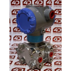 Honeywell STD810-E1HS4AS-1-D-AD0-11S-A-50A6-00-0000 DP Transducer