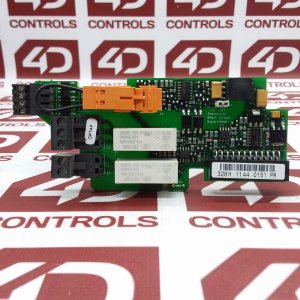 PC00328F | Vacon | Safe Disable Card, For Inverter Type NXP, OPTAF Board, 328H