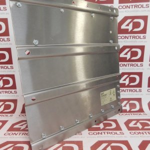 140XBP00600 | Modicon | Backplane, 6 Slots, Rack, Mounting Plate Support