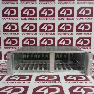 0192-001-03 | Axis | Video Server Rack, 100-240VAC, 50/60Hz, 1.6A