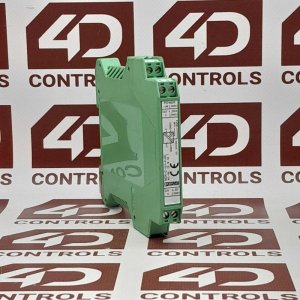 MCR-C-U-I-4-DC | Phoenix Contact | 3 Way Isolating Amplifier