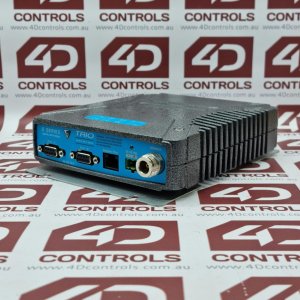 ER450-52A01-D00 | Trio Datacom | Diagnostic Radio Data Modem