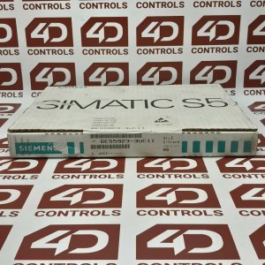 6ES5923-3UC11 | Siemens | SIMATIC S5, Coordinator Module, PG Port