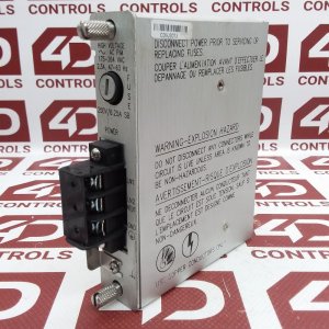 125840-01 | Bently Nevada | High Voltage AC PIM 170-250VAC, Power Input Module