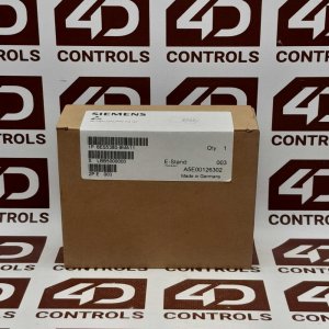 6ES5 380-8MA11 | Siemens | Simatic S5 380 Timer Module 2 x Timers 0.3-300s Range