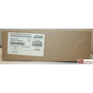 1336T-GT1-SP51A | Allen Bradley | Adaptor Board for PLC all Frame V5.01