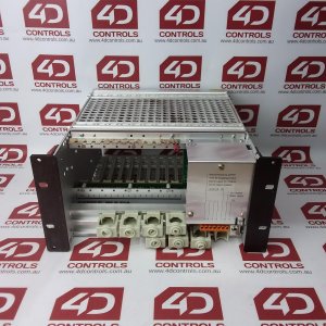 0514 91 020 000 | Eberle | PCB Rack 14 Slots 24VDC 5A
