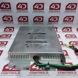 EFL-7.5G11-4 | Fuji | RFI Filter 3 Phase 380 - 480VAC 35A