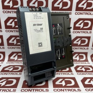 8005 CP-50 | Symax | Process Module, 120-240VAC, 50/60Hz, 650mA, 45VA, 22W