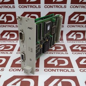 10024/I/F | FSC | Communication Module, 5VDC, 650mA