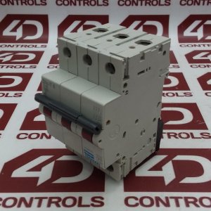 DTCB6310C | Terasaki | Main Circuit Breaker , 10A, 3 Pole, 400V, 6kA