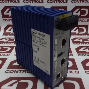 07.98241-0151 | Hirschmann | Industrial Security Router, 9.6-60 VDC, 18-30 VAC
