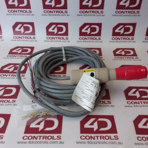 0389-01-12-55 | Rosemount | ORP Sensor Integral preamplifier 7.6m Cable Length