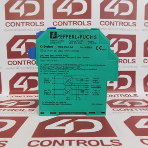 KFD2-STC4-EX2 | Pepperl+Fuchs | 229332, SMART Transmitter Power Supply, 24VDC