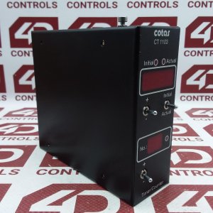 51.1103.01 | Cotas | (CT1103) Timer/Counter Module LED Display Timer/Counter
