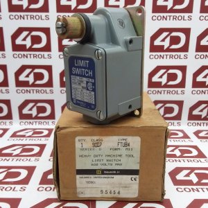 9007FTUB4M11 | Square D | Limit Switch, 600VAC, SPDT-DB, 12A, IP67