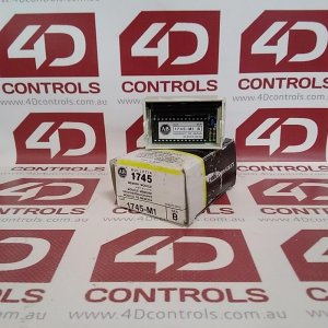 1745-M1 | Allen Bradley | EEPROM Memory Module for SLC-100 & SLC-150 PLC