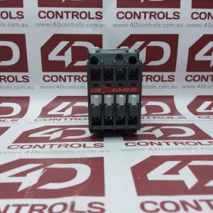 1SBL143201R8600 | ABB | (AL9-40-00 110VDC), Contactor, 110VDC Coil, 26A