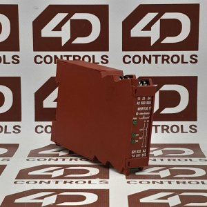440R-N23113 | Allen Bradley | Monitoring Safety Relay, Dual Channel