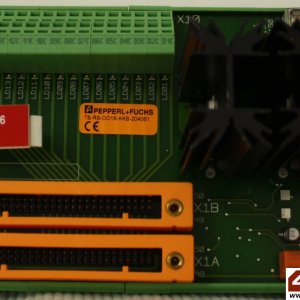 Pepperl and Fuchs TB-RS-DO16-AKB-204061 Termination Board for Yokogawa