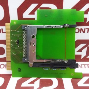 5A5002.01 | B&R Automation | Silicon Disk Adapter PC card
