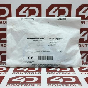 42KL-U2TC-G3 | Allen Bradley | Photoelectric Sensor 21.6-250VAC/DC