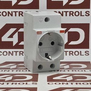 E1175 | ABB | Socket Outlet, 250V, 0.6W