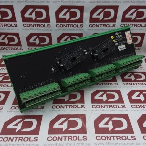 16167-1-7 | Moore Products | Termination Assembly